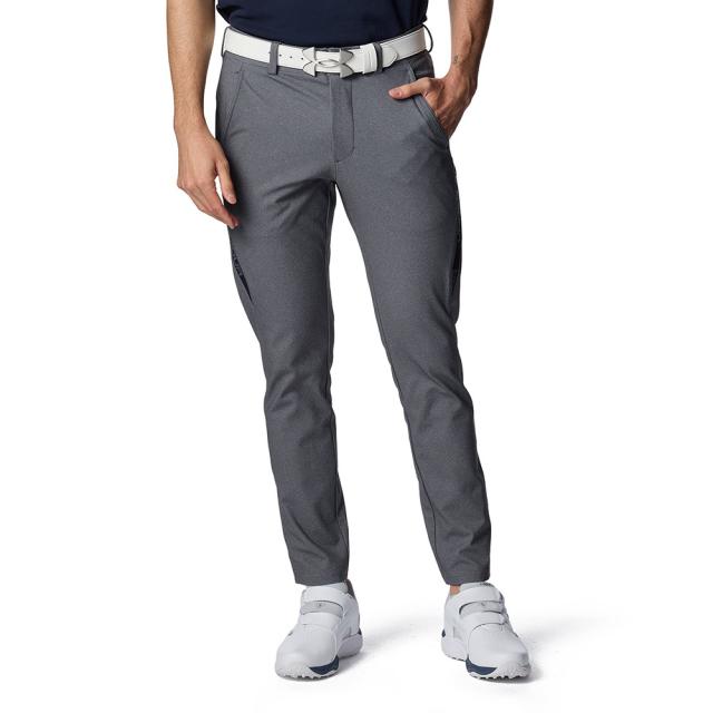 アンダーアーマー(UNDER ARMOUR)ゴルフウェア ドライブ 二ット テーパードパンツ 6007940 025(Men’…