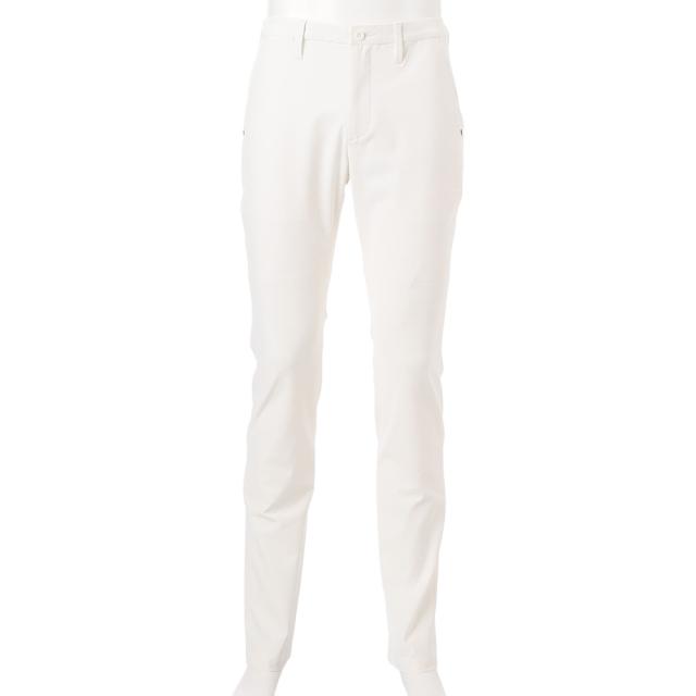 ブリーフィング(BRIEFING)ゴルフウェア 撥水 UVケア PUNCHING ロゴ パンツ BRG251M61-000(M…