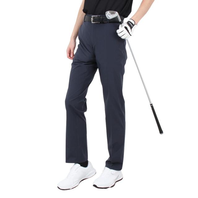 ゴルフィーノ(GOLFINO)ゴルフウェア RALPH パンツ 34 NVY(Men’s)