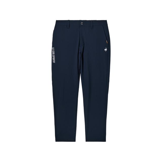 ルコックスポルティフ(lecoqsportif)ゴルフウェア 花粉対策コーデュラジョガーパンツ LG6SLP51M NV00(…