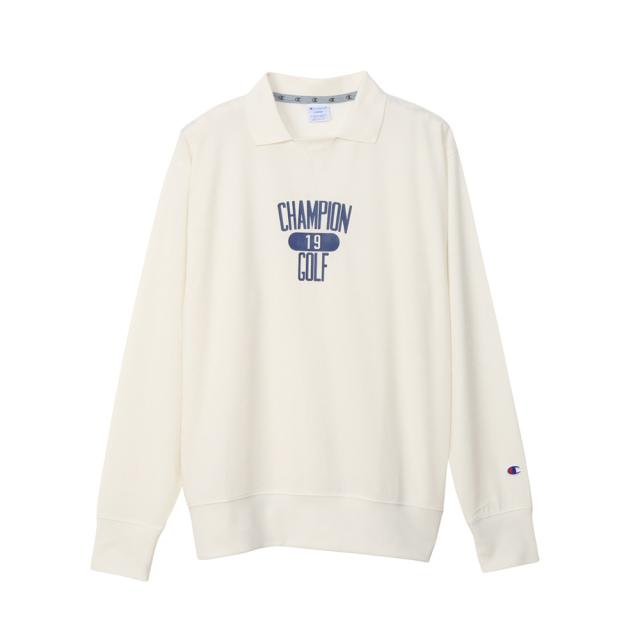 チャンピオン(CHAMPION)ゴルフウェア ポロシャツ C3-CG401 020(Men’s)
