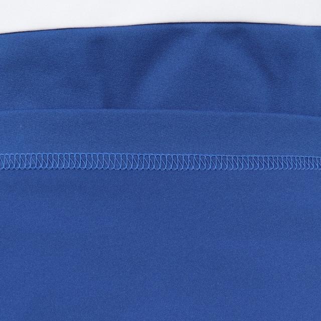 トミーヒルフィガーゴルフ(TOMMY HILFIGER GOLF)ゴルフウェア 防風 吸水速乾 カラーブロック 長袖 ラガーシ…_8