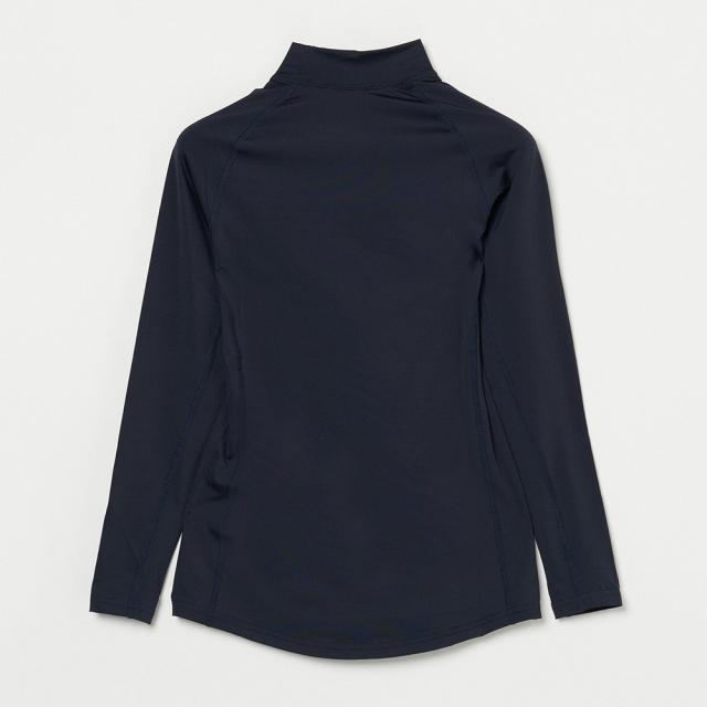 J.LINDEBERG(J.LINDEBERG)ゴルフウェア Ello Brushed トップス 071-24911-25AW…_1