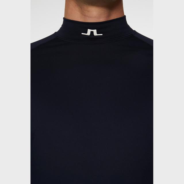 J.LINDEBERG(J.LINDEBERG)ゴルフウェア Ello Brushed トップス 071