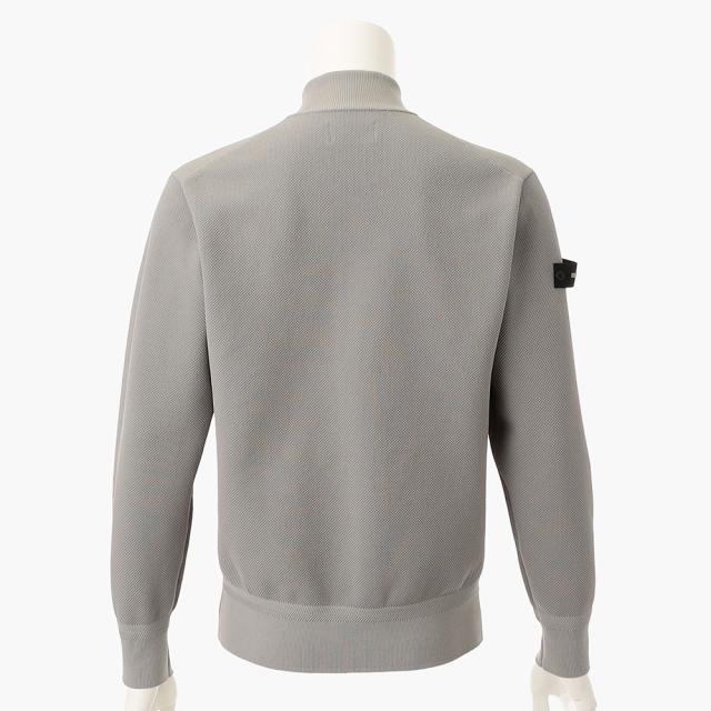 ブリーフィング(BRIEFING)ゴルフウェア 長袖 MS WR ニット ハーフ