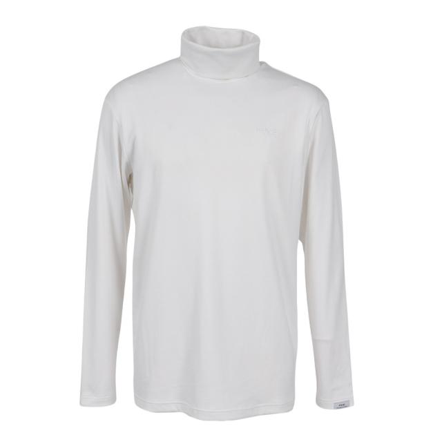 【ポイント5％！2/23 21:00〜22:59限定】ピン(PING)ゴルフウェア 長袖 スムースタートルネックシャツ 621-4266805-030(Men’s)