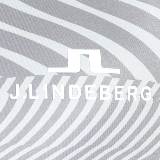 J.LINDEBERG(J.LINDEBERG)ゴルフウェア 半袖 ツアーコレクション ポロシャツ 071-21652-012…_8