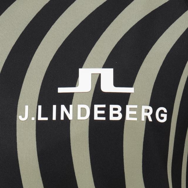 J.LINDEBERG(J.LINDEBERG)ゴルフウェア 半袖 ツアーコレクション ポロシャツ 071-21652-019…_9