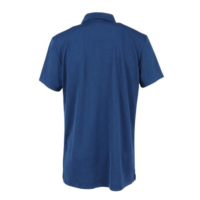 J.LINDEBERG(J.LINDEBERG)ゴルフウェア 半袖 シーズン柄ポロシャツ 071-21449-097(Men’…_2