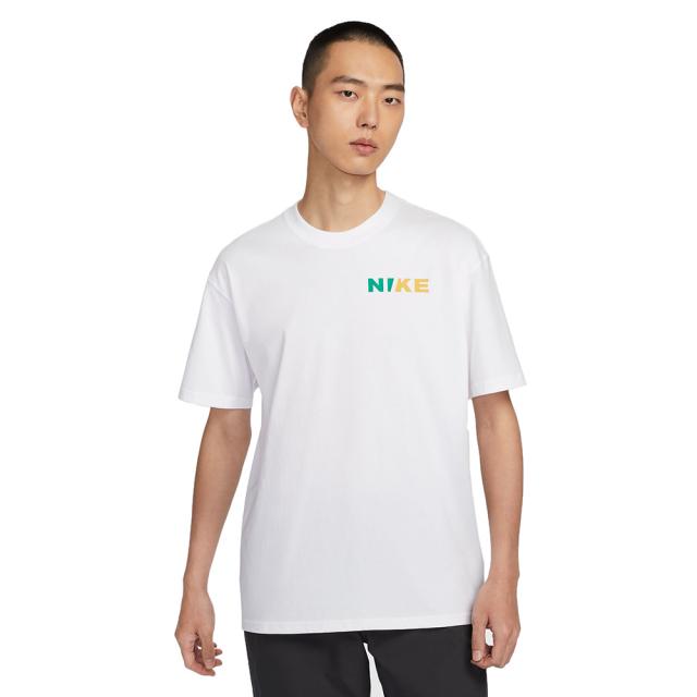 ナイキ(NIKE)ゴルフウェア マックス90 半袖Tシャツ HJ3365-100(Men’s)