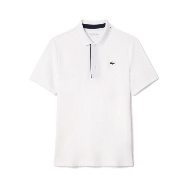 ラコステ(LACOSTE)ゴルフウェア ポロシャツ DH2583-99-522(Men’s)