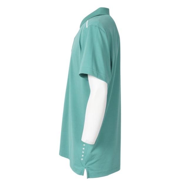 J.LINDEBERG(J.LINDEBERG)ゴルフウェア Lionel ポロシャツ 071-23143