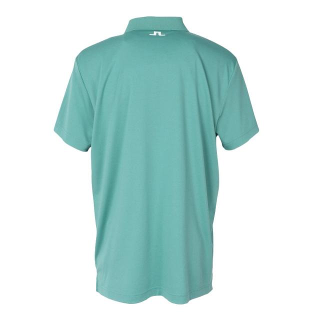 J.LINDEBERG(J.LINDEBERG)ゴルフウェア Lionel ポロシャツ 071-23143-024(Men’s) J.LINDEBERG(J.LINDEBERG)ゴルフウェア Lionel ポロシャツ 071-23143