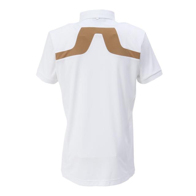 J.LINDEBERG(J.LINDEBERG)ゴルフウェア KV ポロ 071-23242-104(Men’s)