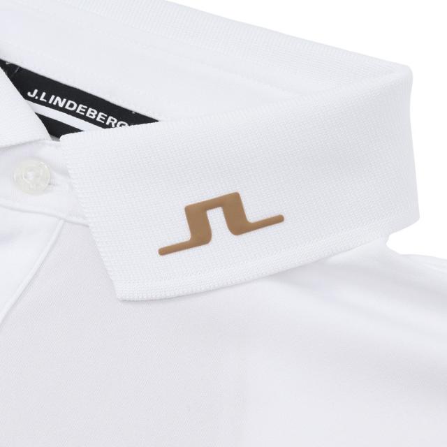 J.LINDEBERG(J.LINDEBERG)ゴルフウェア KV ポロ 071-23242-104(Men’s)