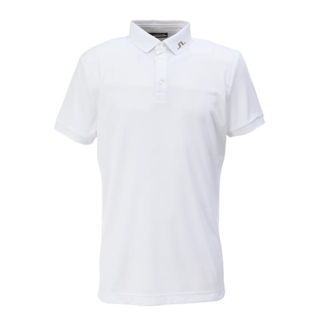 J.LINDEBERG(J.LINDEBERG)ゴルフウェア KV ポロ 071-23242-104(Men’s)