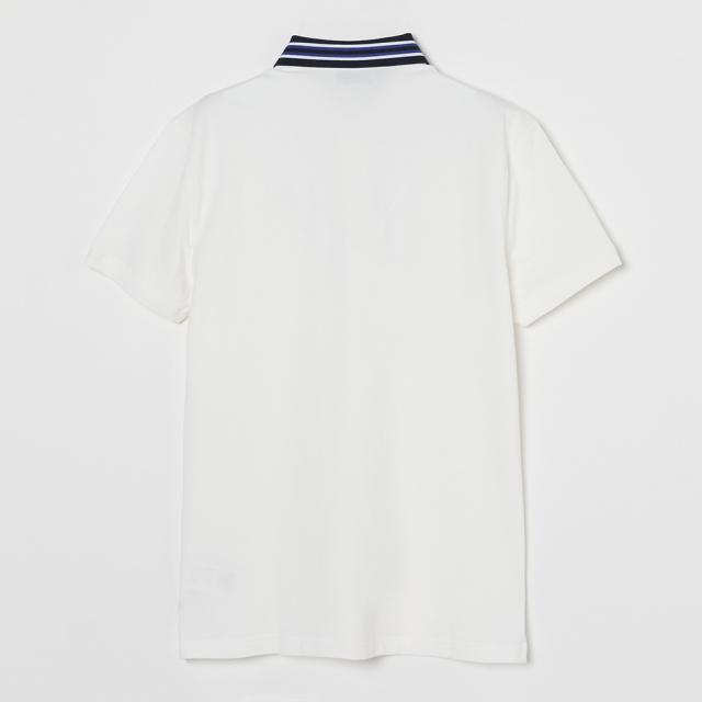 J.LINDEBERG(J.LINDEBERG)ゴルフウェア 半袖 Bjorn ポロシャツ 071-23442-004(Men…_1