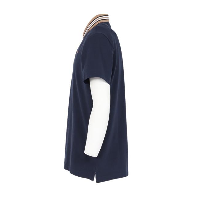 J.LINDEBERG(J.LINDEBERG)ゴルフウェア 半袖 Bjorn ポロシャツ 071-23442-098(Men…_1
