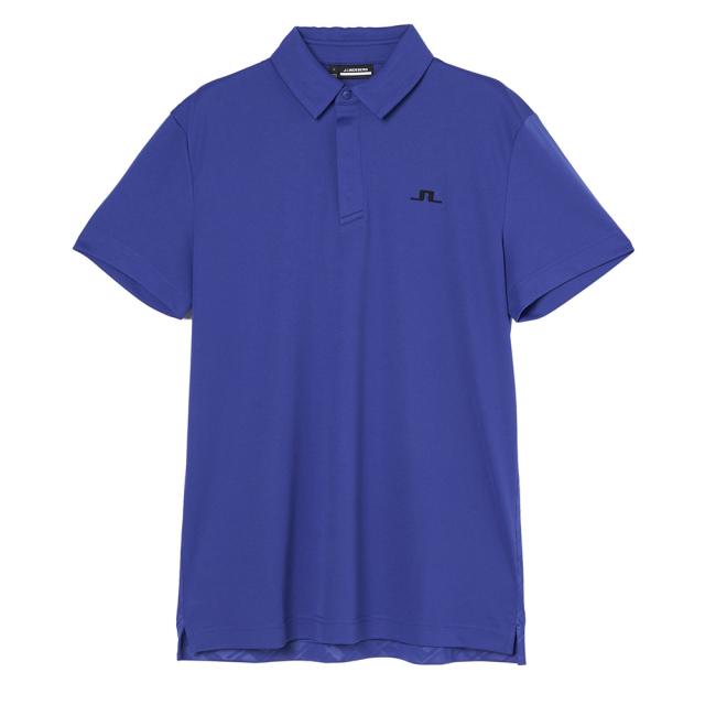 J.LINDEBERG(J.LINDEBERG)ゴルフウェア Peat ポロシャツ 071-23443-096(Men’s)