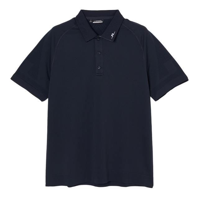 J.LINDEBERG(J.LINDEBERG)ゴルフウェア Sanny Seamless ポロシャツ 071-23445-0…