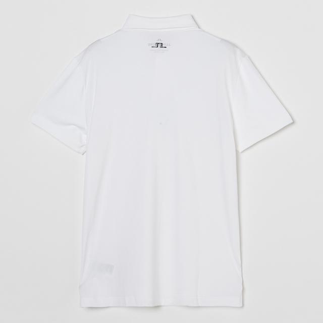 J.LINDEBERG(J.LINDEBERG)ゴルフウェア 半袖 PRO ポロシャツ 071-23446-004(Men’…_1