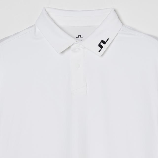 J.LINDEBERG(J.LINDEBERG)ゴルフウェア 半袖 PRO ポロシャツ 071-23446-004(Men’…_2