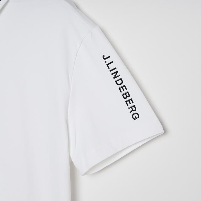 J.LINDEBERG(J.LINDEBERG)ゴルフウェア 半袖 PRO ポロシャツ 071-23446-004(Men’…_3