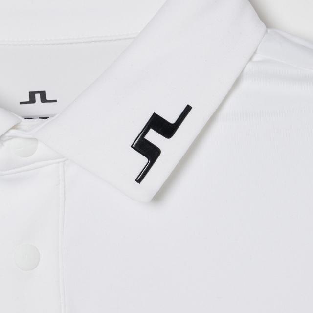 J.LINDEBERG(J.LINDEBERG)ゴルフウェア 半袖 PRO ポロシャツ 071-23446-004(Men’…_5