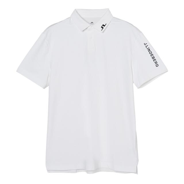 J.LINDEBERG(J.LINDEBERG)ゴルフウェア 半袖 PRO ポロシャツ  071-23446-004(Men’…
