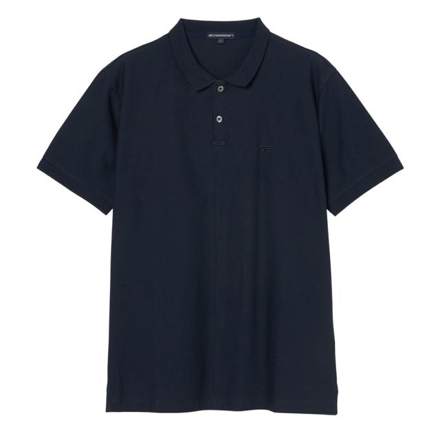 ROSASEN(ROSASEN)ゴルフウェア カノコ半袖ポロ 044-23242-25SS-098(Men’s)
