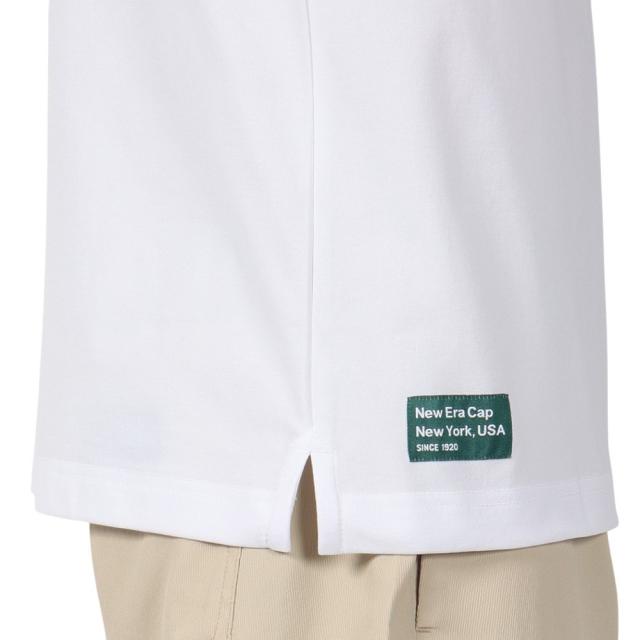 ニューエラ(NEW ERA)ゴルフウェア 吸汗速乾 水陸両用 半袖 ユーティリティー ポロシャツ GOLF CLUB 1466…_7