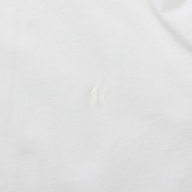 ハーレー(HURLEY)ゴルフウェア 吸汗速乾 ファントム アイコン ブロックパーティー 半袖 ポロシャツ MGPS25110…_8