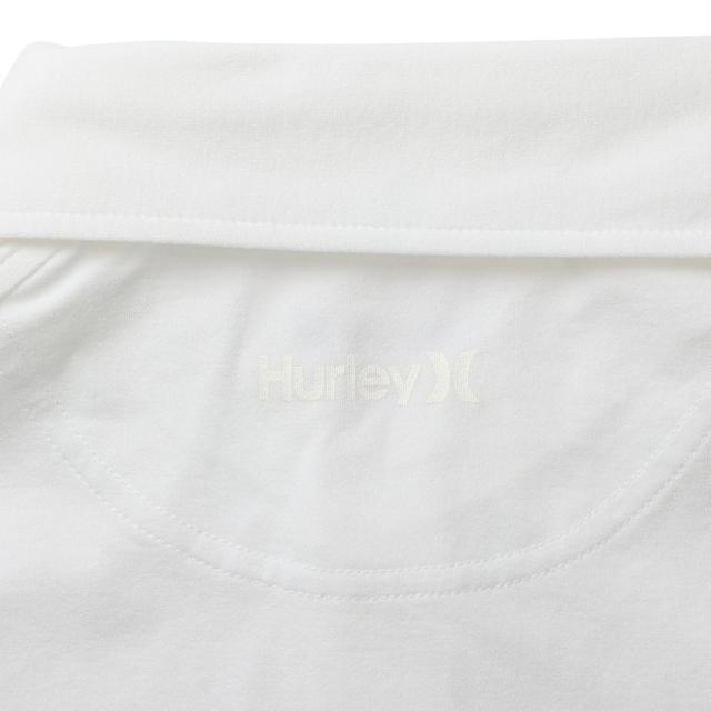 ハーレー(HURLEY)ゴルフウェア 吸汗速乾 ファントム アイコン ブロックパーティー 半袖 ポロシャツ MGPS25110…_9