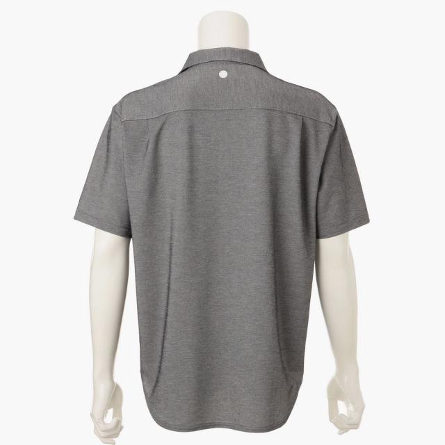 ブリーフィング(BRIEFING)ゴルフウェア 吸水速乾 OC 半袖シャツ