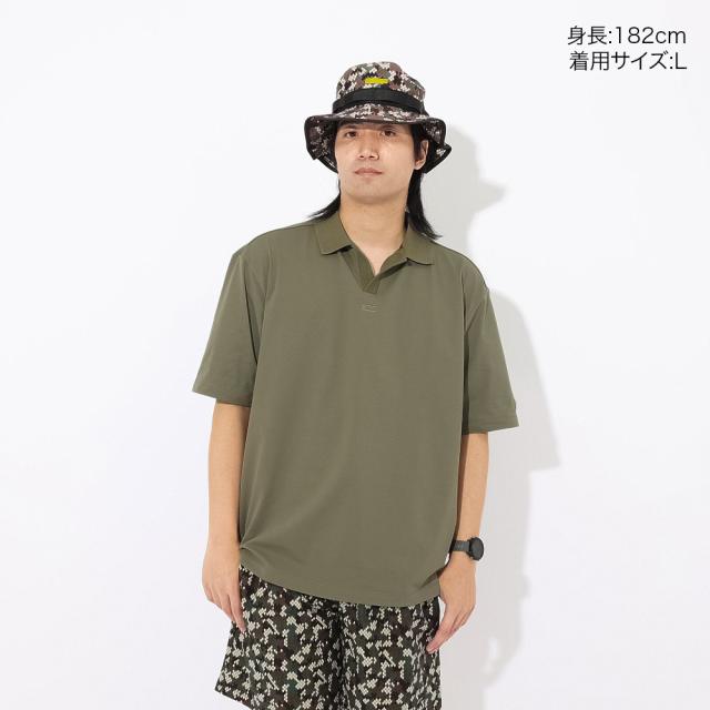 コブラ(Cobra)ゴルフウェア SKIPPER 半袖ポロシャツ 635554-02(Men’s)_1
