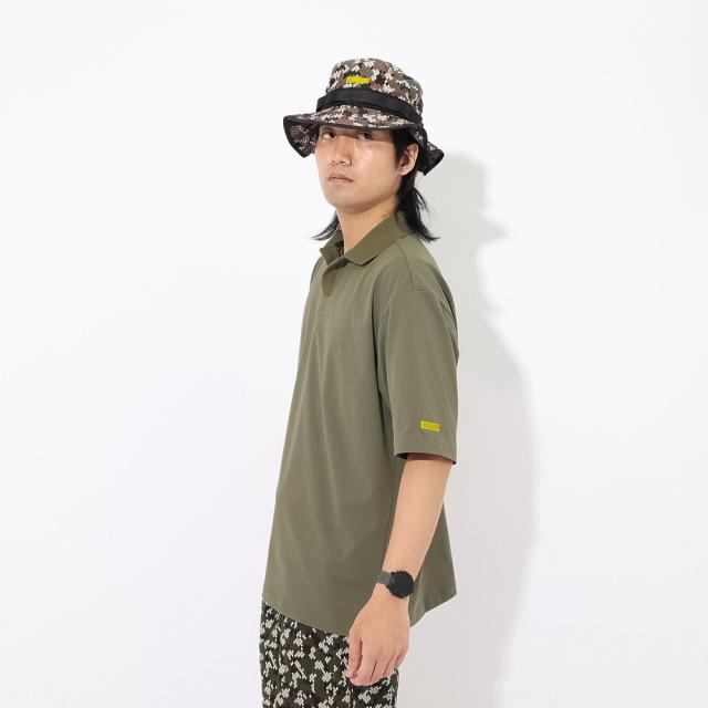 コブラ(Cobra)ゴルフウェア SKIPPER 半袖ポロシャツ 635554-02(Men’s)_2