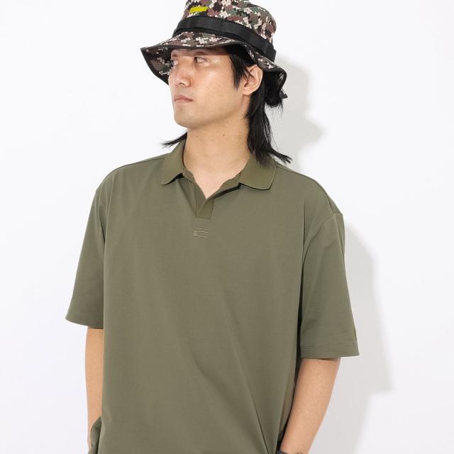 コブラ(Cobra)ゴルフウェア SKIPPER 半袖ポロシャツ 635554-02(Men’s)_4