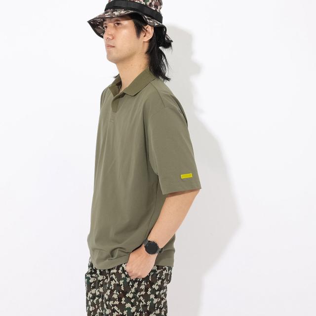 コブラ(Cobra)ゴルフウェア SKIPPER 半袖ポロシャツ 635554-02(Men’s)_5