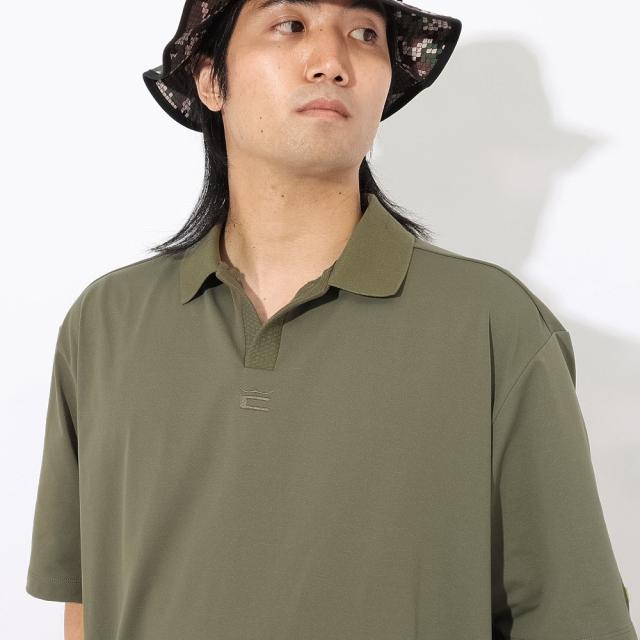 コブラ(Cobra)ゴルフウェア SKIPPER 半袖ポロシャツ 635554-02(Men’s)_6