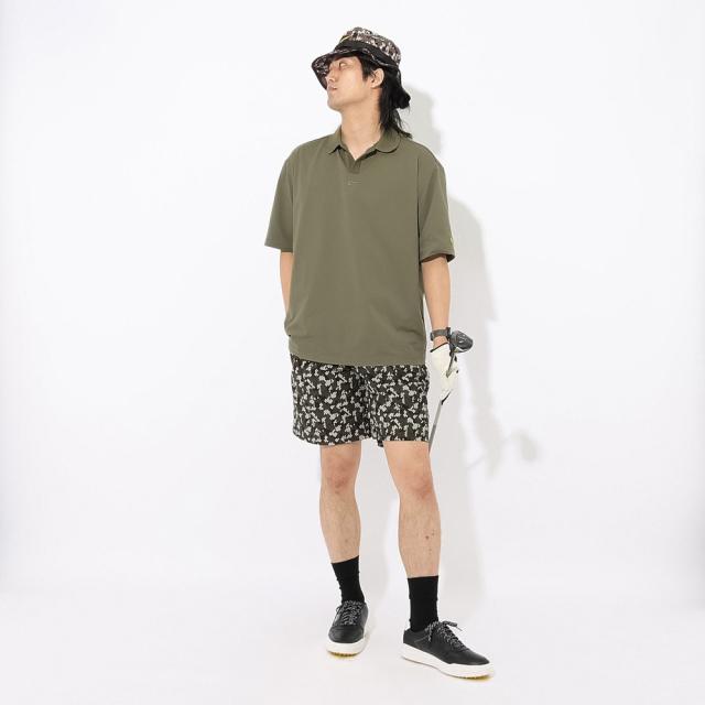 コブラ(Cobra)ゴルフウェア SKIPPER 半袖ポロシャツ 635554-02(Men’s)_9