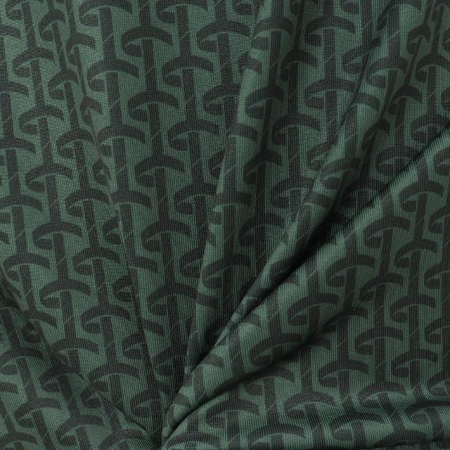 クロススポーツウエア(Cross Sportswear)ゴルフウェア AUSTIN 半袖ポロシャツ GRN(Men’s)_7