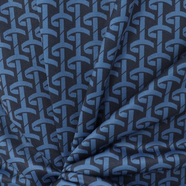 クロススポーツウエア(Cross Sportswear)ゴルフウェア AUSTIN 半袖ポロシャツ GRY(Men’s)_7