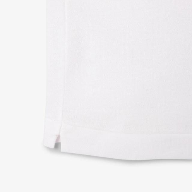 ラコステ(LACOSTE)ゴルフウェア L.12.12 ライト 半袖 ポロシャツ PH9851-10001(Men’s)_1