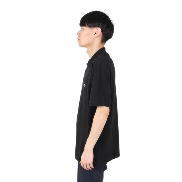 ラコステ(LACOSTE)ゴルフウェア 軽量 L.12.12 半袖 ポロシャツ PH9851-10031(Men’s)_2