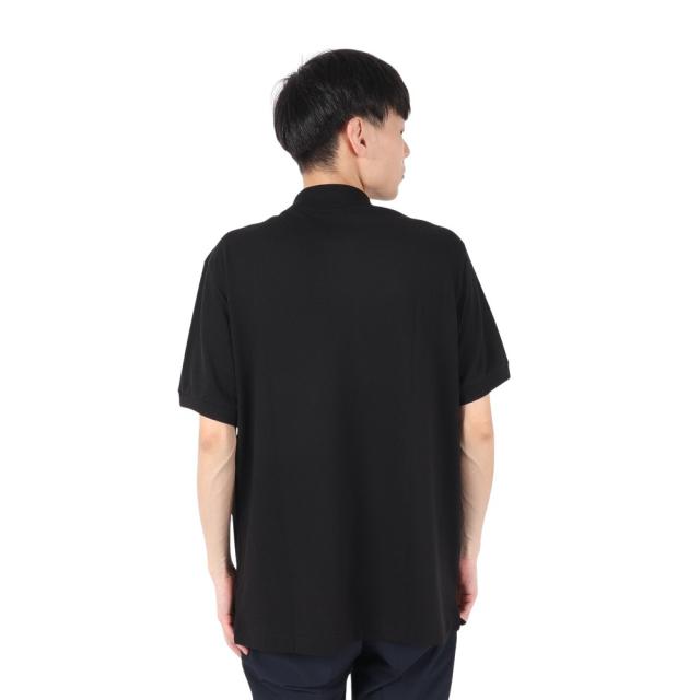 ラコステ(LACOSTE)ゴルフウェア 軽量 L.12.12 半袖 ポロシャツ PH9851-10031(Men’s)_3