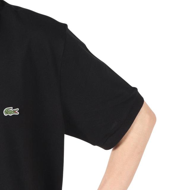ラコステ(LACOSTE)ゴルフウェア 軽量 L.12.12 半袖 ポロシャツ PH9851-10031(Men’s)_6