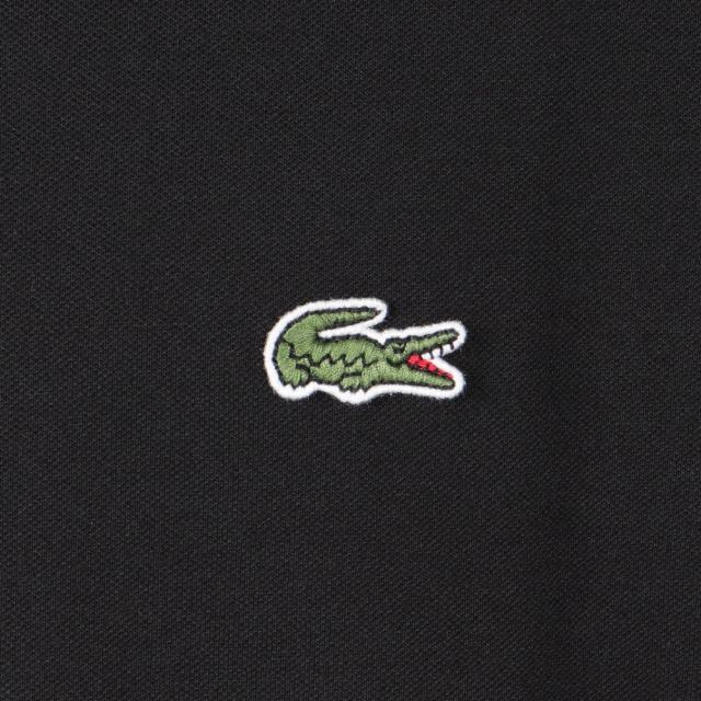 ラコステ(LACOSTE)ゴルフウェア 軽量 L.12.12 半袖 ポロシャツ PH9851-10031(Men’s)_8