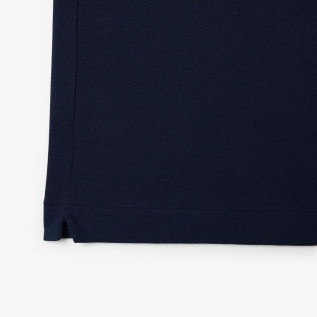 ラコステ(LACOSTE)ゴルフウェア L.12.12 ライト 半袖 ポロシャツ PH9851-10166(Men’s)_2