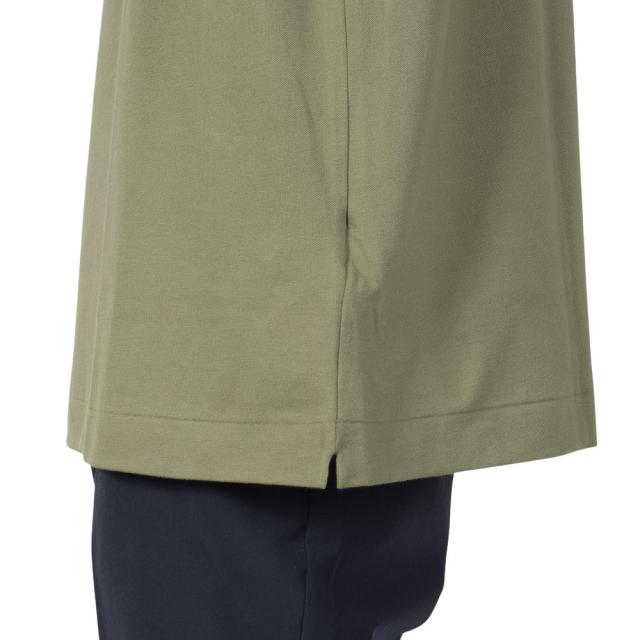 ラコステ(LACOSTE)ゴルフウェア 軽量 L.12.12 半袖 ポロシャツ PH9851-10BMY(Men’s)_7