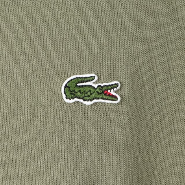 ラコステ(LACOSTE)ゴルフウェア 軽量 L.12.12 半袖 ポロシャツ PH9851-10BMY(Men’s)_8